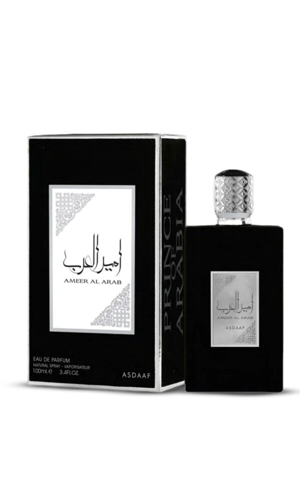 Ameer Al Arab-100ml-Perfume-Eau-De-Parfum-Lattafa-Perfumes