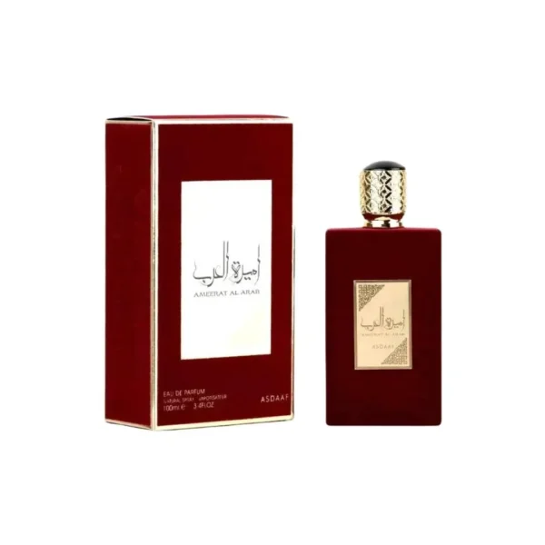 Ameerat Al Arab-100ml-Perfume-Eau-De-Parfum-Lattafa-Perfumes