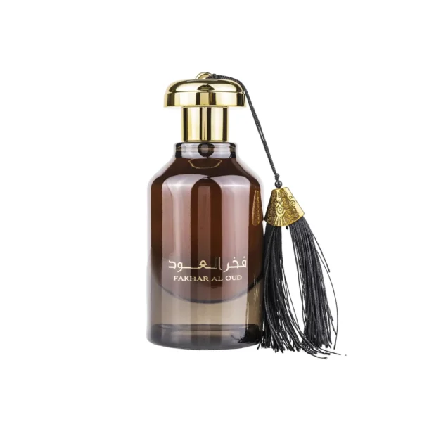 Fakher Al Oud-100ml-Perfume-Eau-De-Parfum-by-Ard-Al-Zaafaran