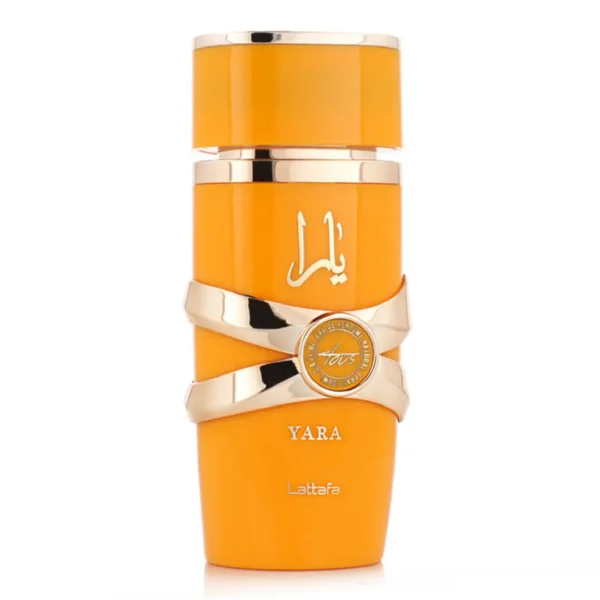 YARA TOUS-100ml-Perfume-Eau-De-Parfum-Lattafa-Perfumes