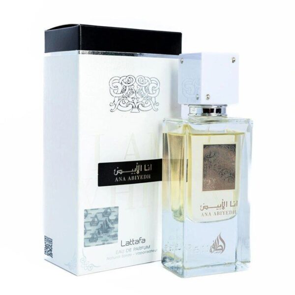 Ana Al Abyad-100ml-Perfume-Eau-De-Parfum-Lattafa-Perfumes