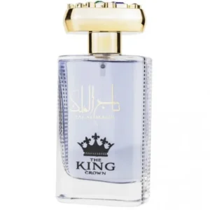 Taj Al Malik-100ml-Perfume-Eau-De-Parfum-by-Ard-Al-Zaafaran