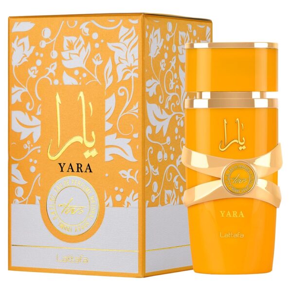 YARA TOUS-100ml-Perfume-Eau-De-Parfum-Lattafa-Perfumes