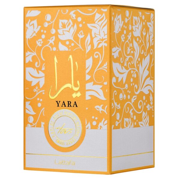 YARA TOUS-100ml-Perfume-Eau-De-Parfum-Lattafa-Perfumes